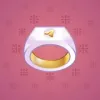 Signet Ring #7215