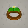Signet Ring #7216