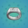 Signet Ring #7226