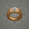 Signet Ring #7229