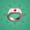 Signet Ring #7232