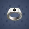 Signet Ring #724