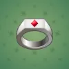 Signet Ring #7240