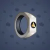 Signet Ring #7242