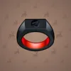 Signet Ring #7245