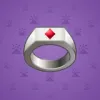 Signet Ring #7251