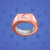 Signet Ring #7253