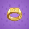 Signet Ring #7254