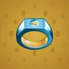 Signet Ring #7258