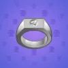 Signet Ring #7259