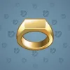 Signet Ring #7272