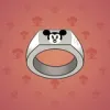Signet Ring #7275
