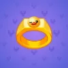 Signet Ring #7278