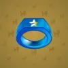 Signet Ring #7279