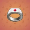 Signet Ring #728