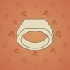 Signet Ring #7280