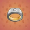 Signet Ring #7281