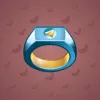 Signet Ring #7283