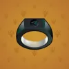 Signet Ring #7284