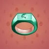 Signet Ring #7291