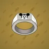 Signet Ring #7302