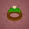 Signet Ring #7304