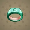Signet Ring #7305