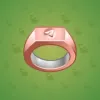 Signet Ring #731