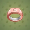 Signet Ring #7311