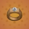 Signet Ring #7312