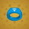 Signet Ring #7319