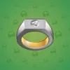 Signet Ring #7320