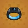 Signet Ring #7321