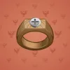 Signet Ring #7322