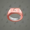 Signet Ring #7326