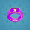 Signet Ring #7332