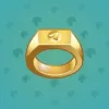 Signet Ring #7333
