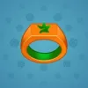 Signet Ring #7338