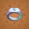 Signet Ring #7339