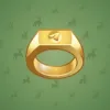 Signet Ring #7340