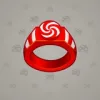 Signet Ring #7341