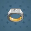 Signet Ring #7343