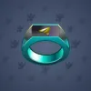 Signet Ring #7348
