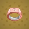 Signet Ring #7350