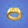 Signet Ring #7351
