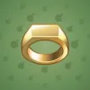 Signet Ring #7355