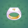 Signet Ring #7369