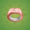 Signet Ring #7372