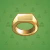 Signet Ring #7374
