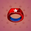 Signet Ring #7375